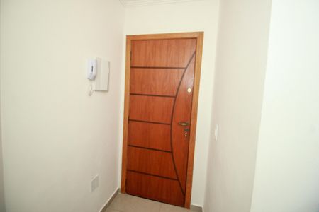 Sala de apartamento para alugar com 2 quartos, 100m² em Parque Oratório, Santo André
