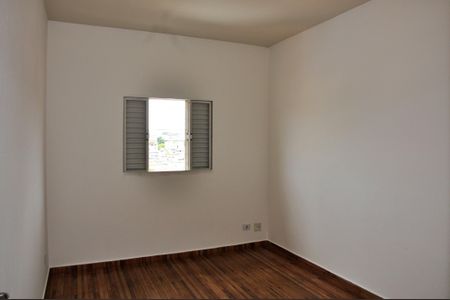 Detalhe - Quarto 01 de apartamento para alugar com 2 quartos, 60m² em Jardim Santa Monica, São Paulo
