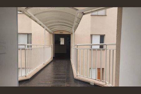 Apartamento à venda com 2 quartos, 45m² em Vila Paranagua, São Paulo