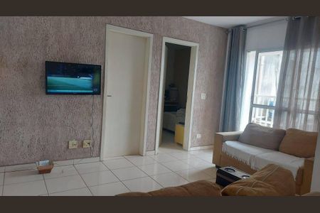 Apartamento à venda com 2 quartos, 45m² em Vila Paranagua, São Paulo