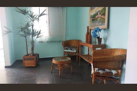 Apartamento à venda com 2 quartos, 45m² em Vila Paranagua, São Paulo