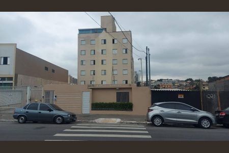 Apartamento à venda com 2 quartos, 45m² em Vila Paranagua, São Paulo