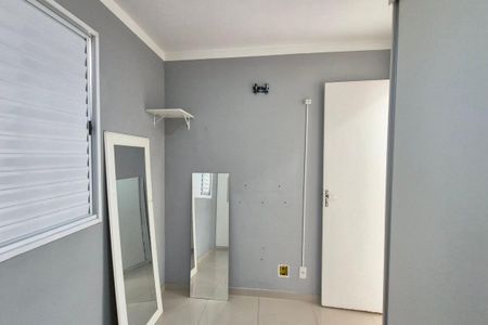 Quarto 2 de apartamento para alugar com 2 quartos, 52m² em Cidade Satélite Íris, Campinas