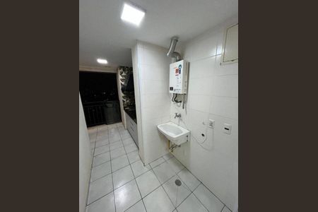 Apartamento à venda com 2 quartos, 66m² em Picanço, Guarulhos