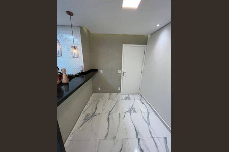 Apartamento à venda com 2 quartos, 66m² em Picanço, Guarulhos