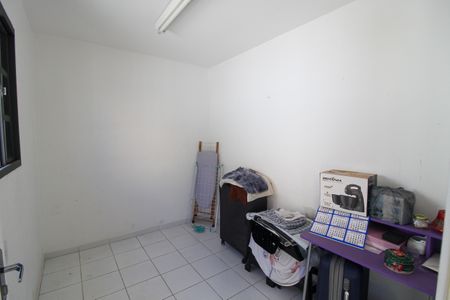 Quarto de Serviço de casa para alugar com 3 quartos, 110m² em Conjunto Residencial Butanta, São Paulo