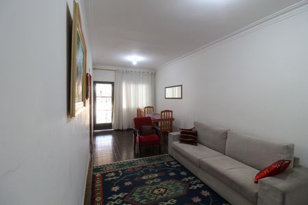 Sala de casa para alugar com 3 quartos, 110m² em Conjunto Residencial Butanta, São Paulo