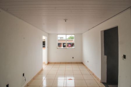 Sala de casa para alugar com 2 quartos, 70m² em Tiradentes, Nova Iguaçu