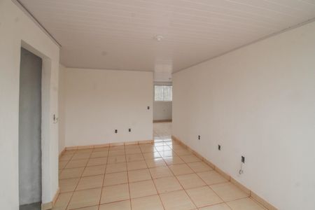 Sala de casa para alugar com 2 quartos, 70m² em Tiradentes, Nova Iguaçu