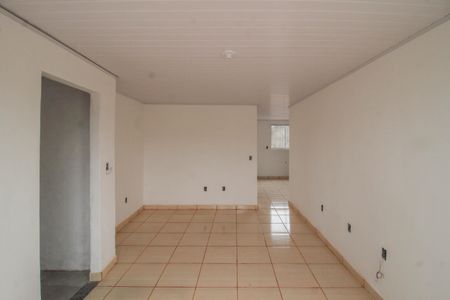 Sala de casa para alugar com 2 quartos, 70m² em Tiradentes, Nova Iguaçu