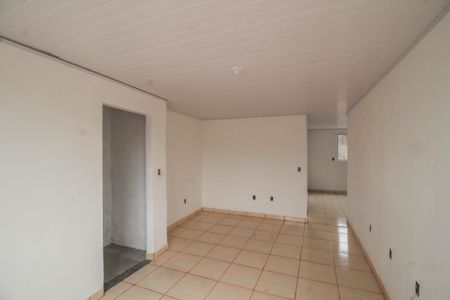 Sala de casa para alugar com 2 quartos, 70m² em Tiradentes, Nova Iguaçu