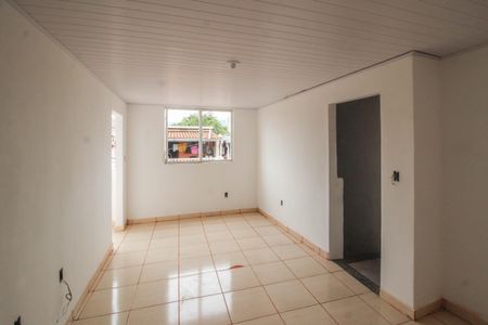 Sala de casa para alugar com 2 quartos, 70m² em Tiradentes, Nova Iguaçu