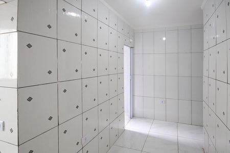 Sala de apartamento para alugar com 2 quartos, 50m² em Jardim Brasil, São Paulo