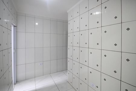 Sala de apartamento para alugar com 2 quartos, 50m² em Jardim Brasil, São Paulo