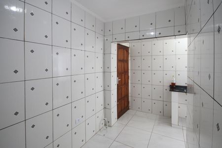 Sala de apartamento para alugar com 2 quartos, 50m² em Jardim Brasil, São Paulo
