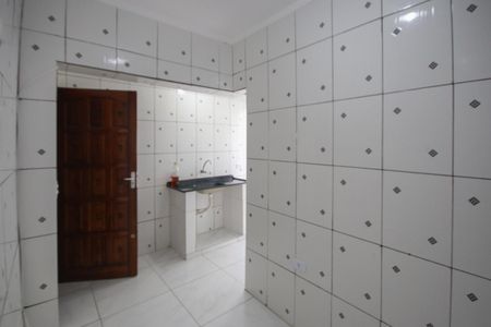 Sala de apartamento para alugar com 2 quartos, 50m² em Jardim Brasil, São Paulo