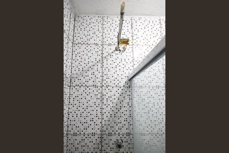 Banheiro de apartamento para alugar com 2 quartos, 50m² em Jardim Brasil, São Paulo