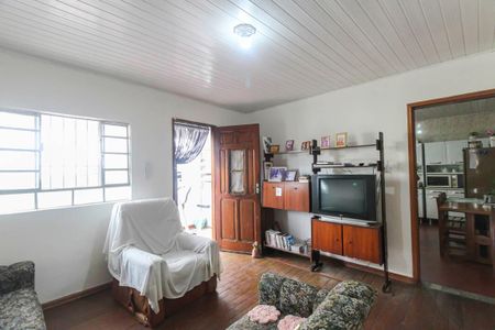 Casa à venda com 2 quartos, 150m² em Vila Antonieta, São Paulo