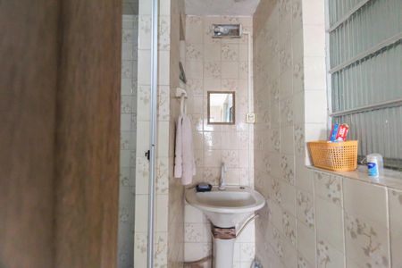 Casa à venda com 2 quartos, 150m² em Vila Antonieta, São Paulo