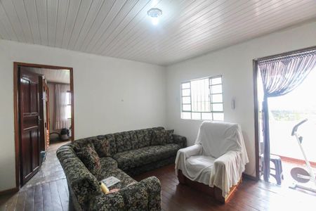 Casa à venda com 2 quartos, 150m² em Vila Antonieta, São Paulo