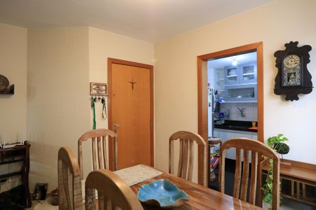 Sala de apartamento à venda com 4 quartos, 100m² em Boa Vista, Belo Horizonte
