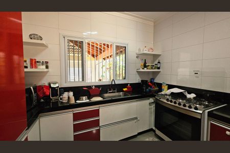 Casa à venda com 3 quartos, 165m² em Parque Residencial Jundiaí, Jundiaí