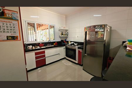 Casa à venda com 3 quartos, 165m² em Parque Residencial Jundiaí, Jundiaí