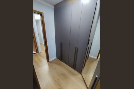 Apartamento à venda com 2 quartos, 60m² em Vila Junqueira, Santo André