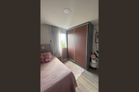 Apartamento à venda com 2 quartos, 64m² em Jardim Tamoio, Jundiaí