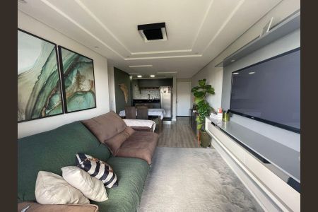 Apartamento à venda com 2 quartos, 64m² em Jardim Tamoio, Jundiaí