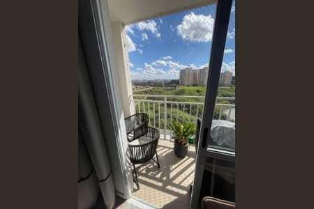 Apartamento à venda com 2 quartos, 64m² em Jardim Tamoio, Jundiaí