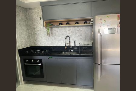 Apartamento à venda com 2 quartos, 64m² em Jardim Tamoio, Jundiaí