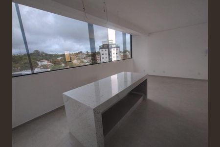 Foto 15 de apartamento à venda com 3 quartos, 144m² em Fonte Grande, Contagem