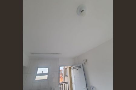 Kitnet/Studio para alugar com 1 quarto, 25m² em Parque Sao Luis, São Paulo