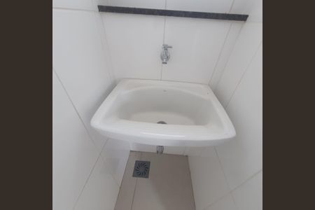 Kitnet/Studio para alugar com 1 quarto, 25m² em Parque Sao Luis, São Paulo