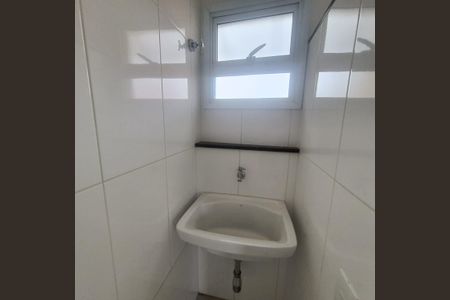 Kitnet/Studio para alugar com 1 quarto, 25m² em Parque Sao Luis, São Paulo
