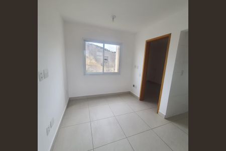 Kitnet/Studio para alugar com 1 quarto, 25m² em Parque Sao Luis, São Paulo