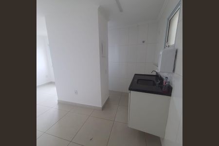 Apartamento para alugar com 1 quarto, 40m² em Parque Sao Luis, São Paulo