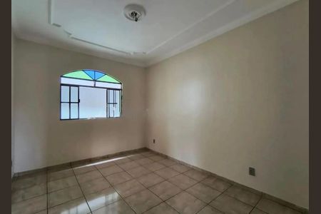 Quarto 3 de casa para alugar com 4 quartos, 150m² em Milanez, Contagem