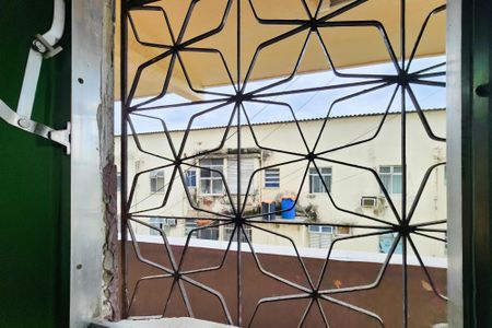 Vista do Quarto 1 de apartamento à venda com 2 quartos, 70m² em Santo Cristo, Rio de Janeiro