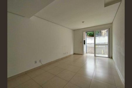 Sala de apartamento para alugar com 2 quartos, 60m² em Rincão, Novo Hamburgo