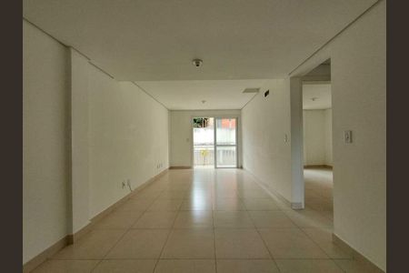 Sala de apartamento para alugar com 2 quartos, 60m² em Rincão, Novo Hamburgo