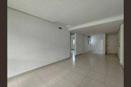 Sala de apartamento para alugar com 2 quartos, 60m² em Rincão, Novo Hamburgo