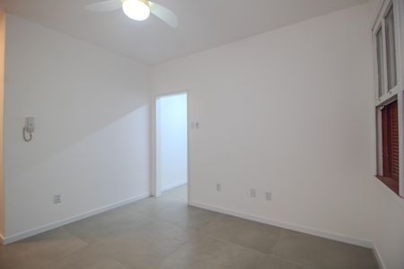 Sala de apartamento para alugar com 1 quarto, 42m² em Cidade Baixa, Porto Alegre