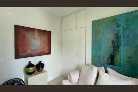 Quarto 1 de apartamento para alugar com 3 quartos, 200m² em Jardim America, São Paulo