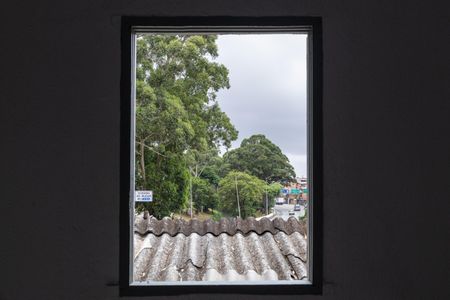 Vista Quarto 1 de casa para alugar com 2 quartos, 50m² em Vila Jacuí, São Paulo