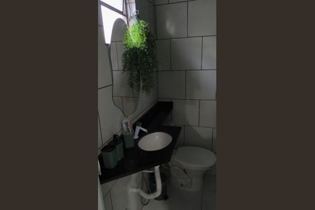 Casa para alugar com 2 quartos, 110m² em Shangri-La, Belford Roxo