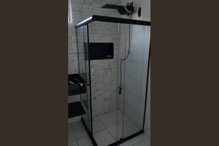 Casa para alugar com 2 quartos, 110m² em Shangri-La, Belford Roxo