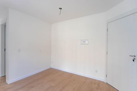Sala de apartamento para alugar com 2 quartos, 42m² em Conceição, Diadema