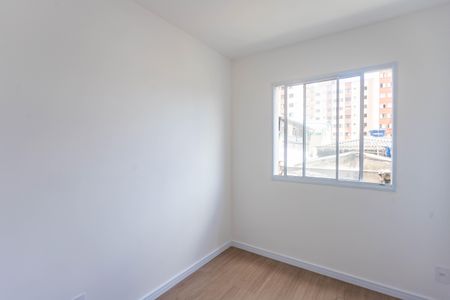 Quarto 1 de apartamento para alugar com 2 quartos, 42m² em Conceição, Diadema